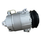A/C Compressor Replacement for Chevrolet Malibu Limited (2016-2016)
