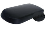 Leather Synthetic Console Armrest Cover for Ford Taurus Montego (2008–2009)