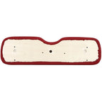 Front Cushion Set for E-Z-GO RXV (2008–2023)