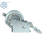 Hand Winch for Boat (1600 lbs Capacity)