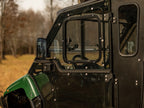 Set of 2 Hard Doors for Yamaha Viking 6 (2015+) - SuperATV