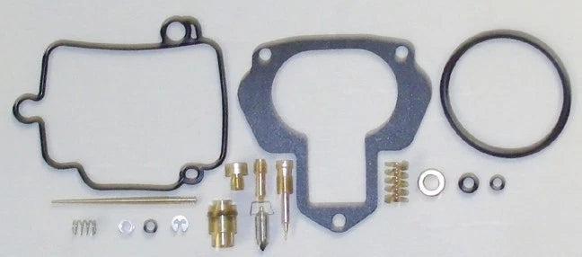 Carburetor Kit 016-307 for Yamaha 350 Warrior (1988–2004)