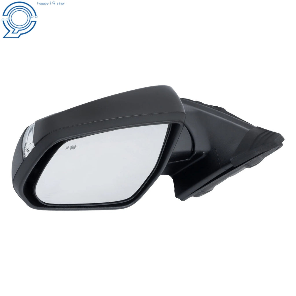 Heated Blind Spot Driver Side Mirror for Chevy Malibu (2016–2022)