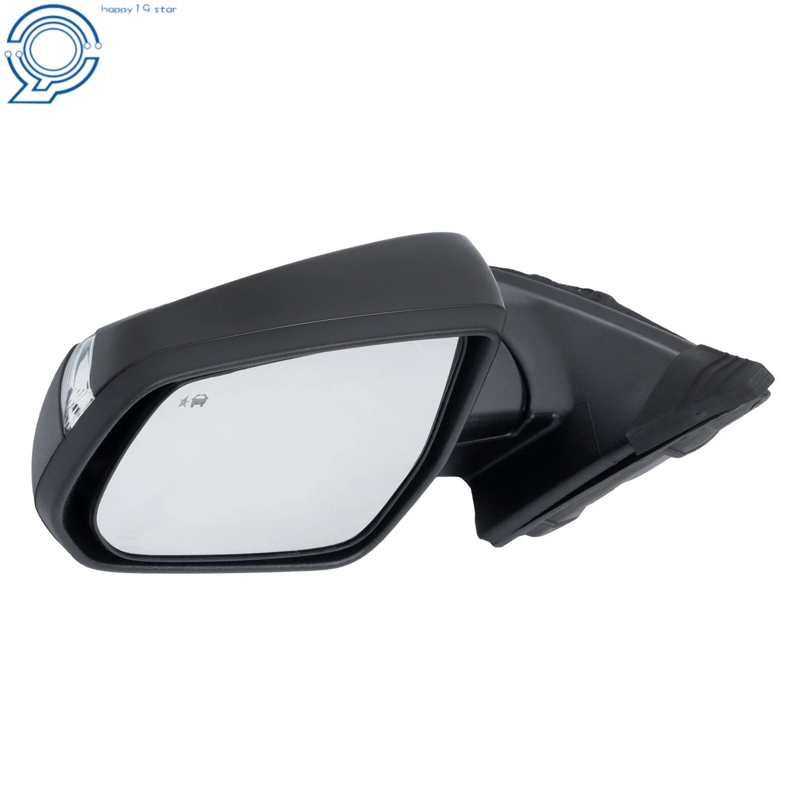 Heated Blind Spot Driver Side Mirror for Chevy Malibu (2016–2022)