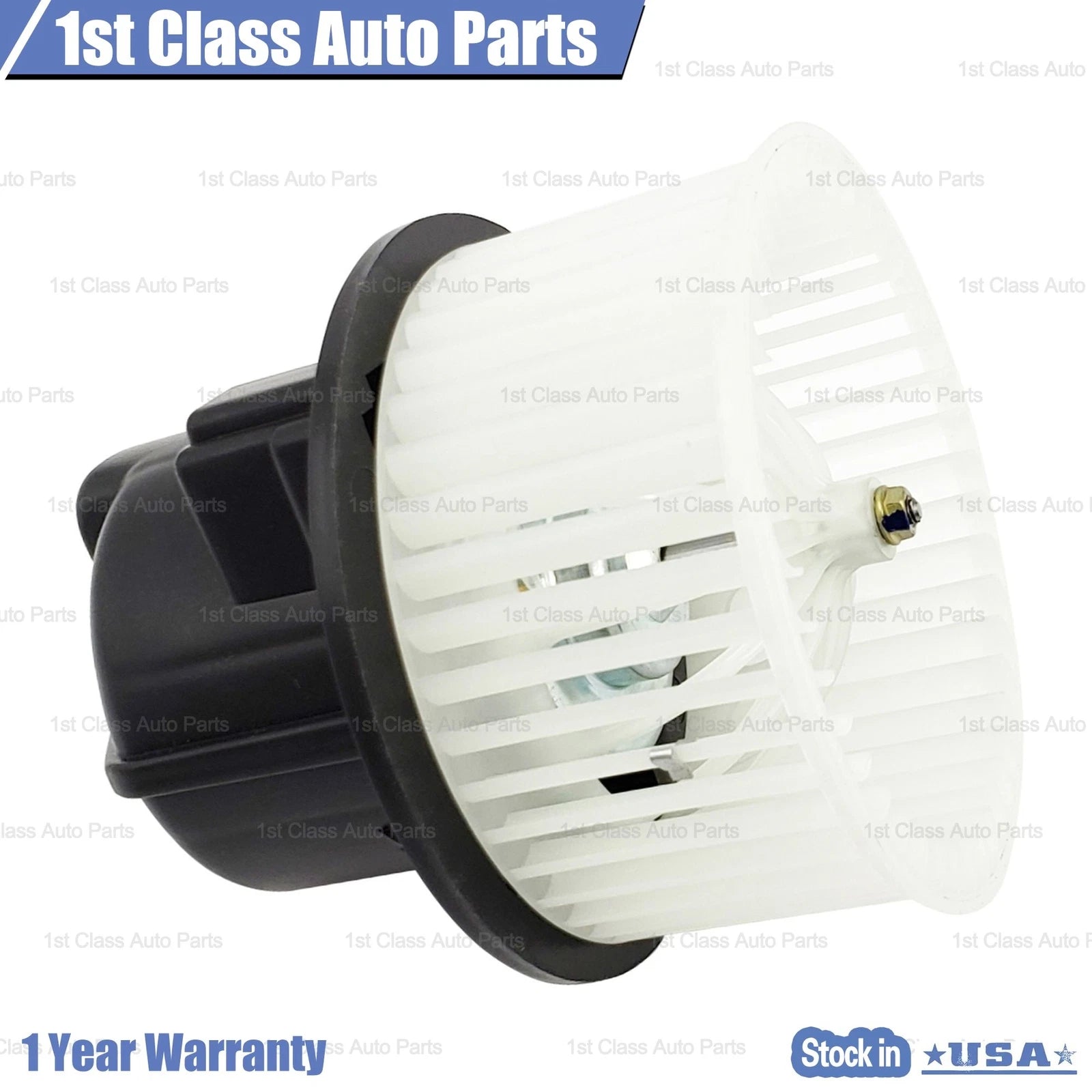HVAC Blower Motor for Volvo XC60 (2010-2016)