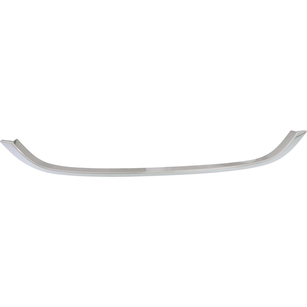 Hood Molding Trim for Mini Cooper (2007–2015)