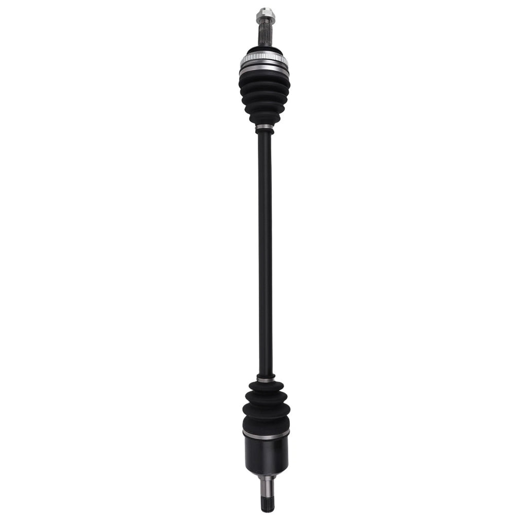 2x CV Axle Assembly for Honda Civic and Acura EL (1992–2000)