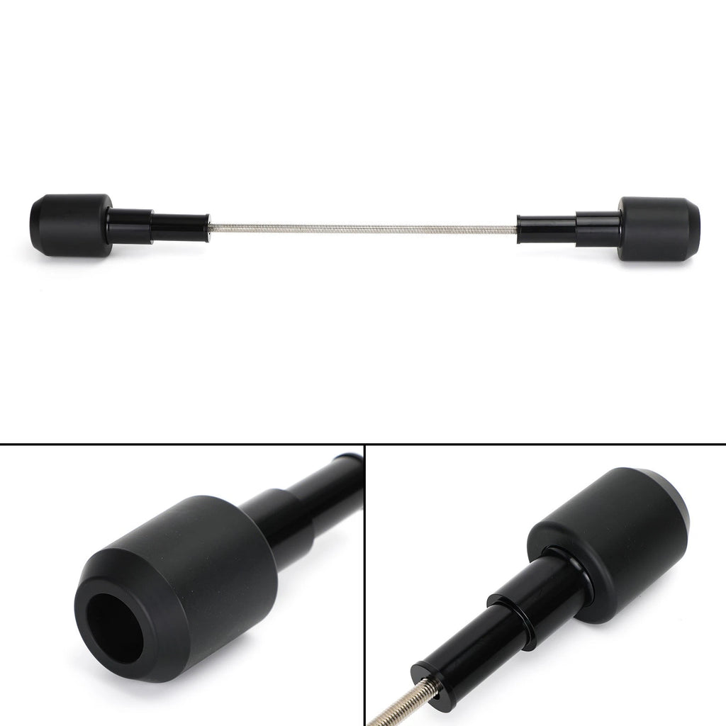 Crash Bobbins Protector Sliders for Honda Rebel CMX300 (2017–2023)