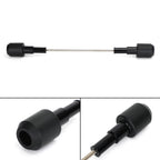 Crash Bobbins Protector Sliders for Honda Rebel CMX300 (2017–2023)
