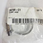 Clamp Hose for Harley-Davidson (OEM 26730-01)