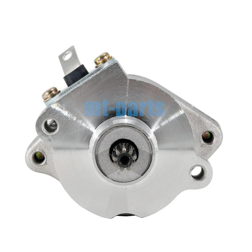 Starter Motor for Suzuki Viva R 115/Viva R 125 (31100B-45H00-N000, 31100-45H01)
