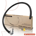 Power Steering Return Line Hose Assembly for Chevy Malibu Blazer (2000–2005)