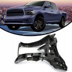 Radiator Support Headlight Bracket for Ram 1500 2500 (2013–2024)