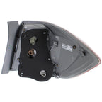Tail Light for Toyota Highlander (2011–2013) Driver Side