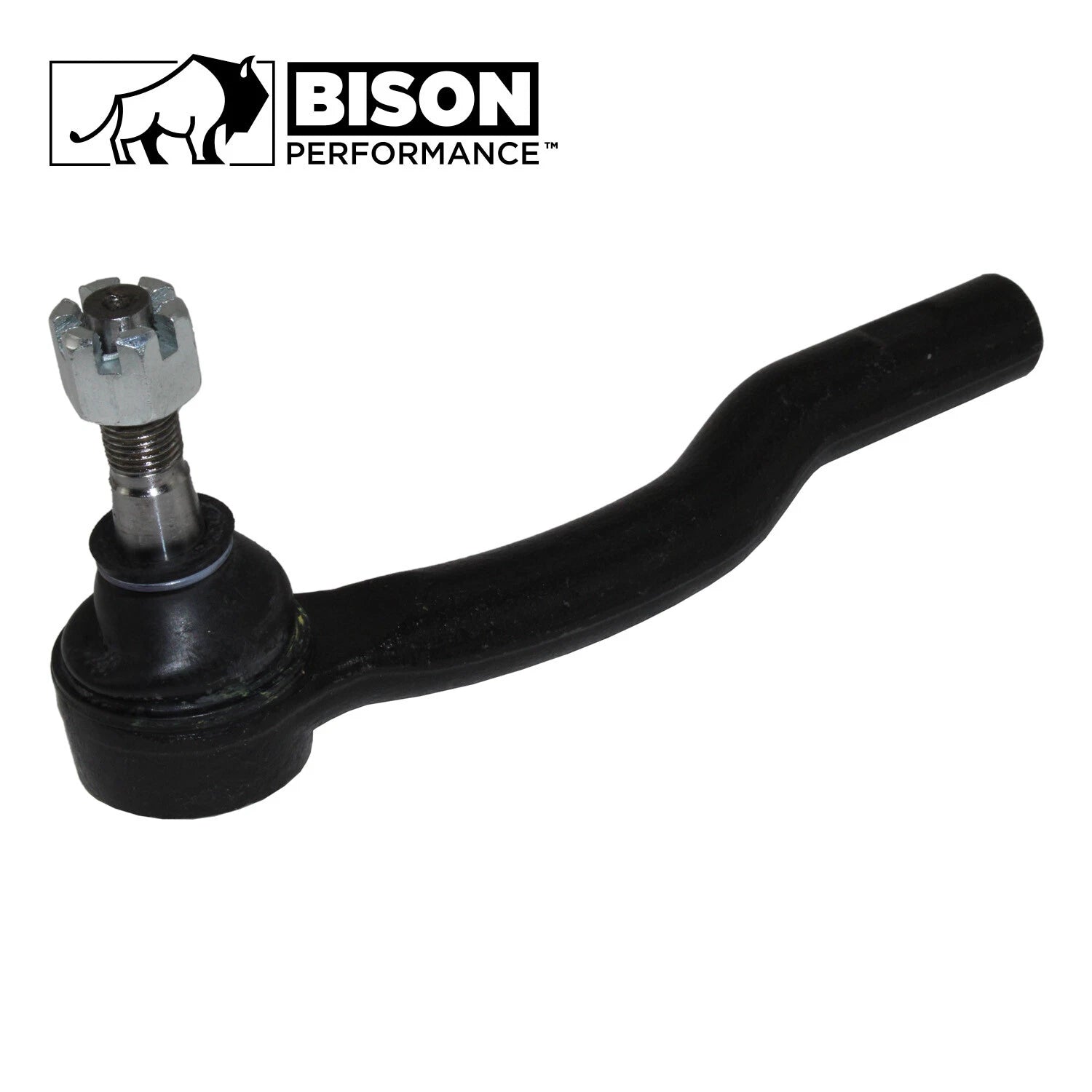 Steering Tie Rod End for Mazda 2 (2015–2022)