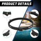 Tension Control Clamp for Hayward DEX2421JKIT