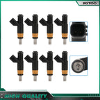 Fuel Injectors for Dodge Ram 1500 5.7L (2009–2010), Charger 5.7L (2010–2016, 2018)