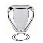 Air Box Cleaner Cover w/ Seal for Honda VTX1300 VTX1800 (All Models) 17231-MCH-B50