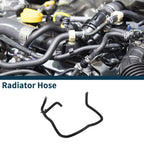 Radiator Hose for Volkswagen Lavida (2015) No. 180122447A Plastic