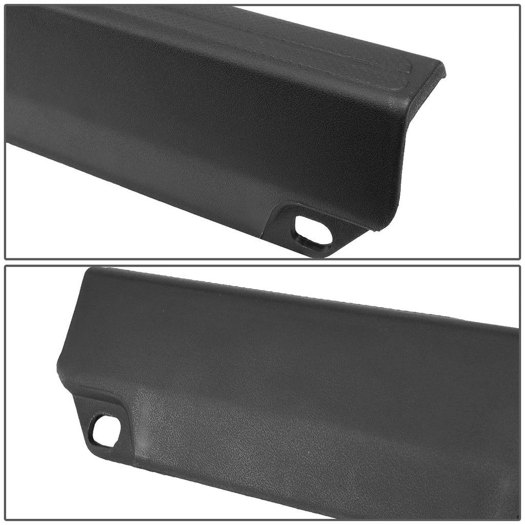 Tailgate Top Upper Molding Cap Protector for Toyota Tacoma (2005–2015)