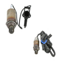 Set of 2 Oxygen Sensors for Alero Grand Am Malibu (2000–2005)