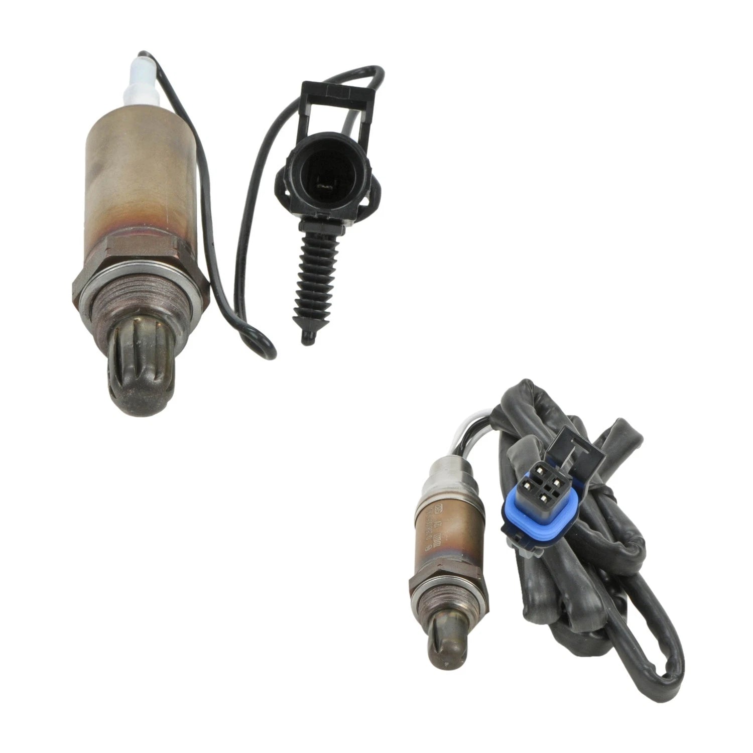 Set of 2 Oxygen Sensors for Alero Grand Am Malibu (2000–2005)