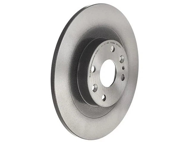 Rear Brake Rotor for Mazda Miata (2001–2005) SB961JY