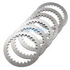 Clutch Friction Disc Plate Kit for Yamaha IT425G (1980) YZ400C/D (1976–1977)