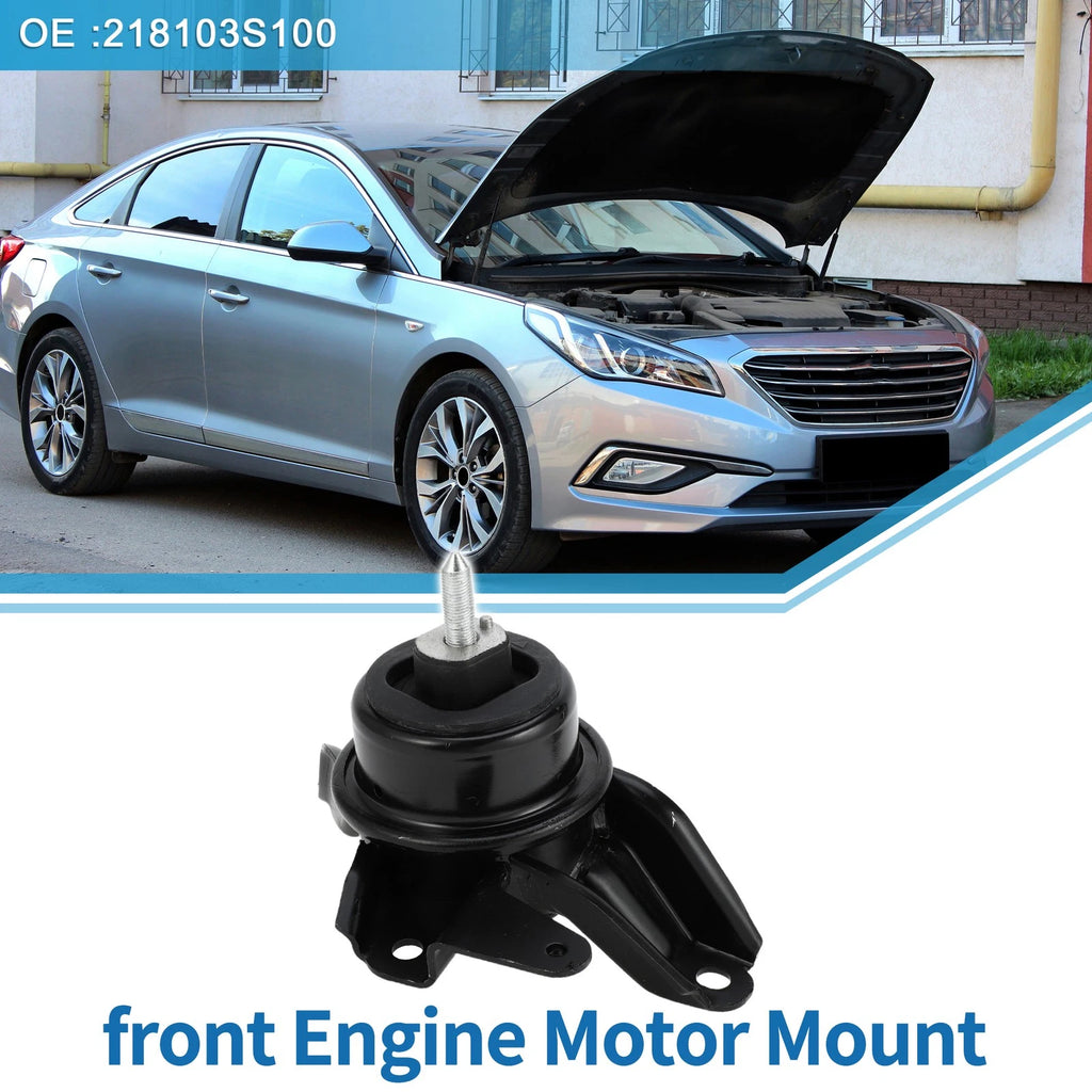Engine Motor Mount for Hyundai Sonata (2011–2014)