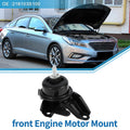 Engine Motor Mount for Hyundai Sonata (2011–2014)