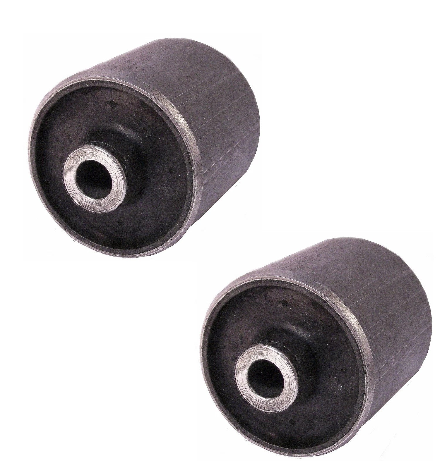 Set of 2 Front Lower Inner Rearward Control Arm Bushings for Mazda 6