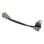 A/C Compressor Speed Sensor Replacement for Toyota Corolla LE Eco (2016-2016)
