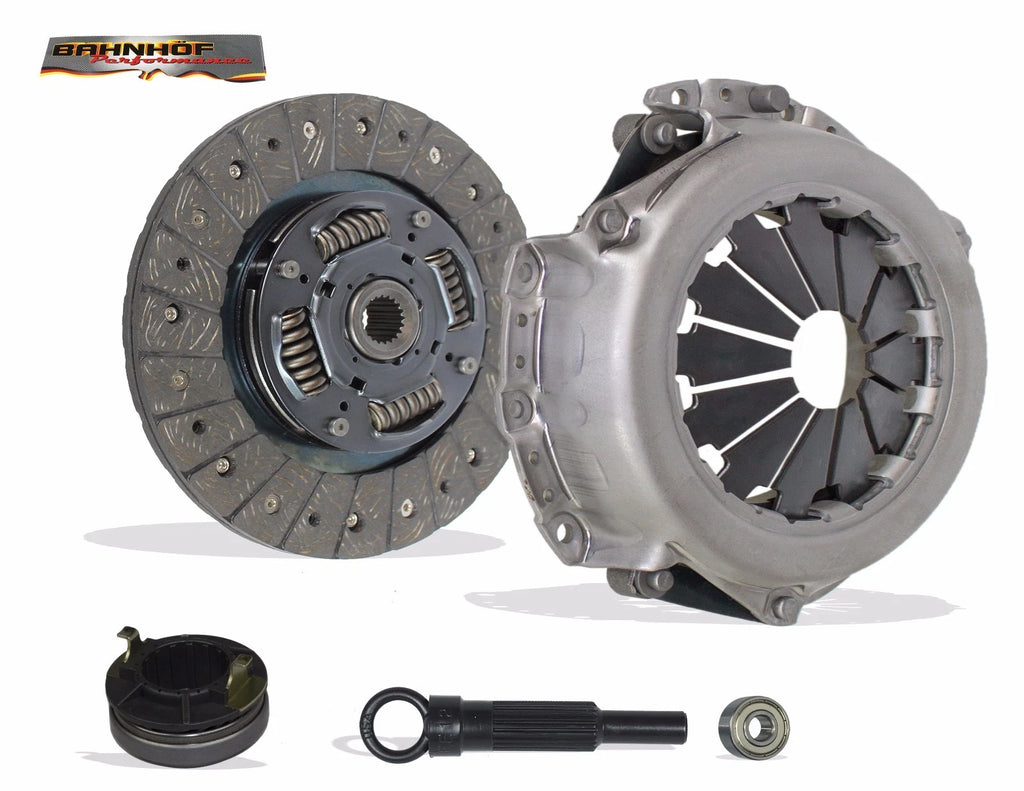 Clutch Kit for Hyundai Accent GLS GS SE Kia Rio LX SX (2006–2011)
