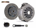 Clutch Kit for Hyundai Accent GLS GS SE Kia Rio LX SX (2006–2011)