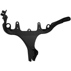 Headlight Upper Fairing Stay Bracket for Kawasaki ZZR600 (2005–2008) Black