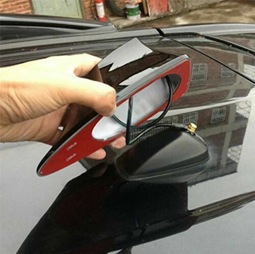 Shark Fin Antenna for Hyundai Kia (FM/AM)