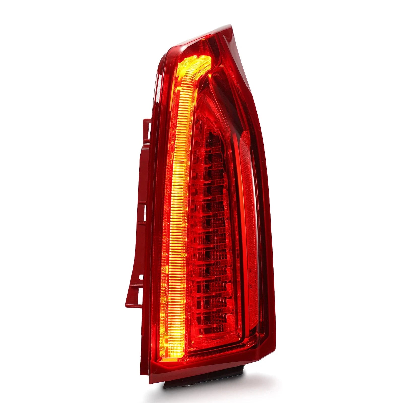 Set of 2 LED Taillights for Cadillac ATS (2013–2018) - Left & Right Pair