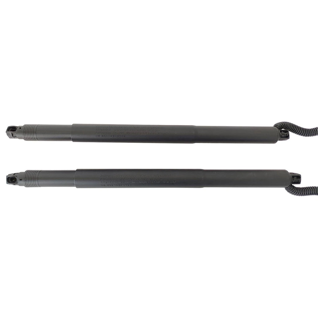 Set of 2 Rear Tailgate Lift Supports for BMW X6 (2015–2017)