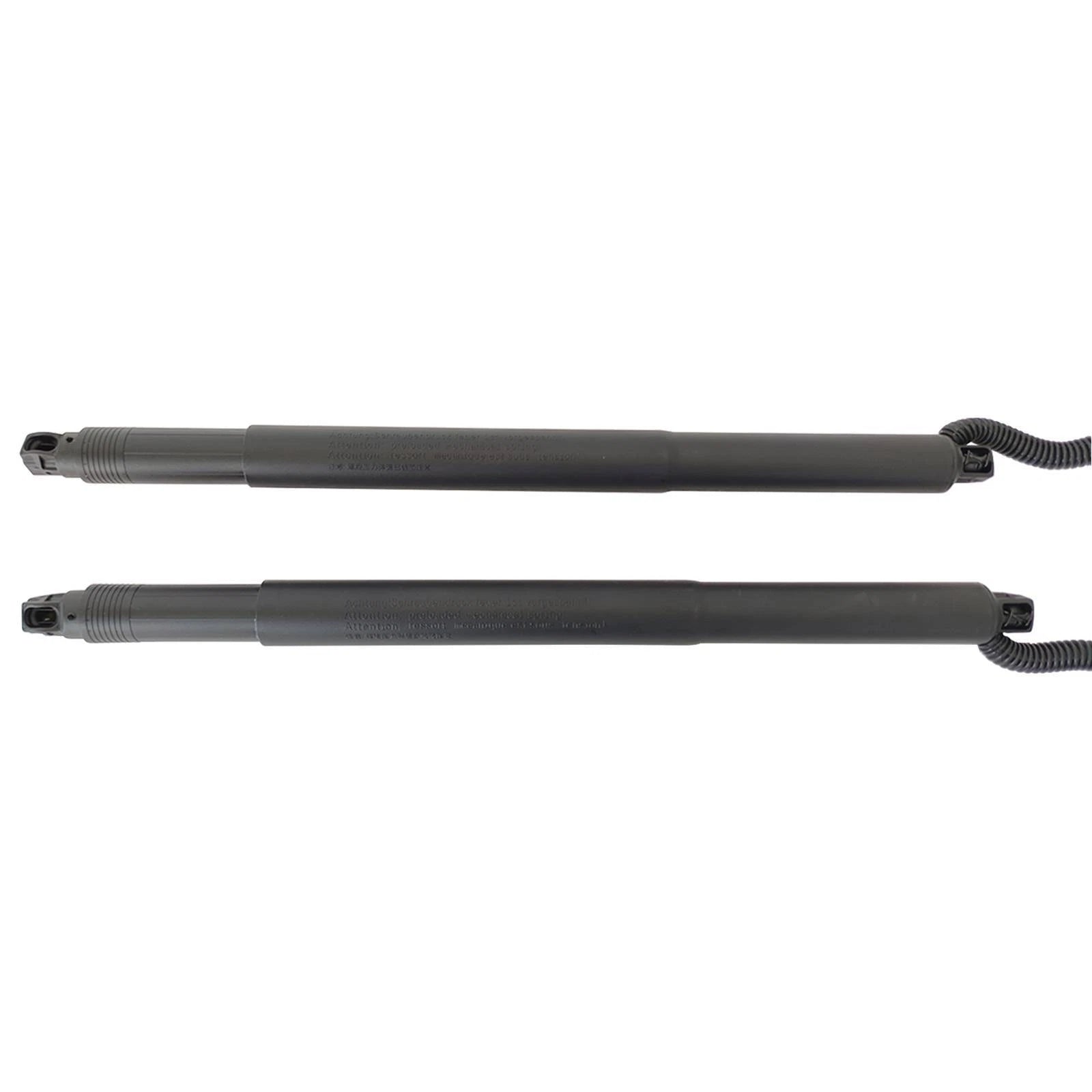Set of 2 Rear Tailgate Lift Supports for BMW X6 (2015–2017)