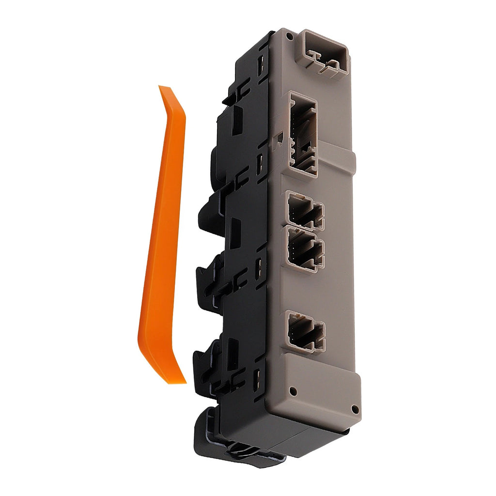 Driver Side Master Power Window Control Switch for Hummer H2 (2003–2006) 15251167