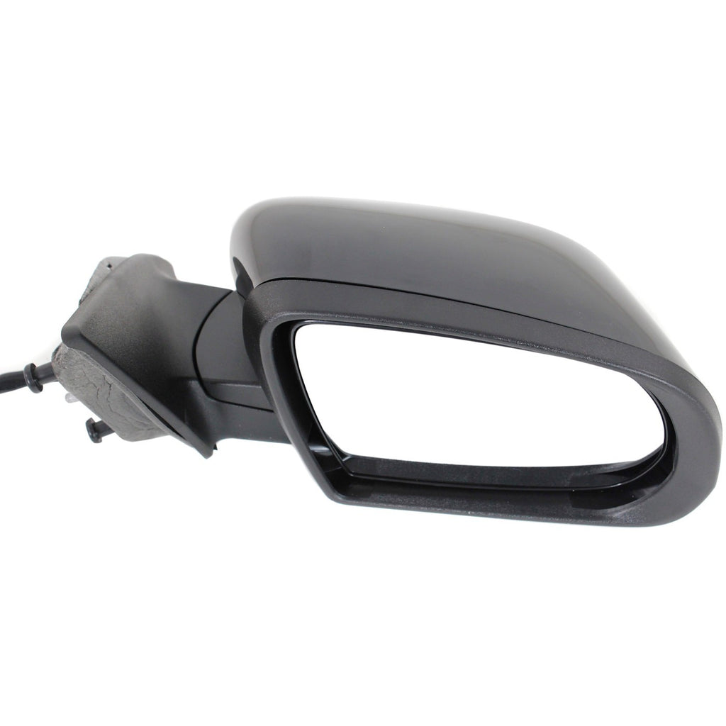 Power Mirror for Jeep Cherokee (2014–2018) Right Manual Folding Heated