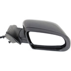 Power Mirror for Jeep Cherokee (2014–2018) Right Manual Folding Heated