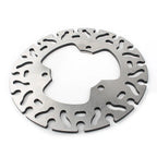 Rear Brake Disc Rotor for Yamaha TZR125 TZM150 FZR250 FZR400