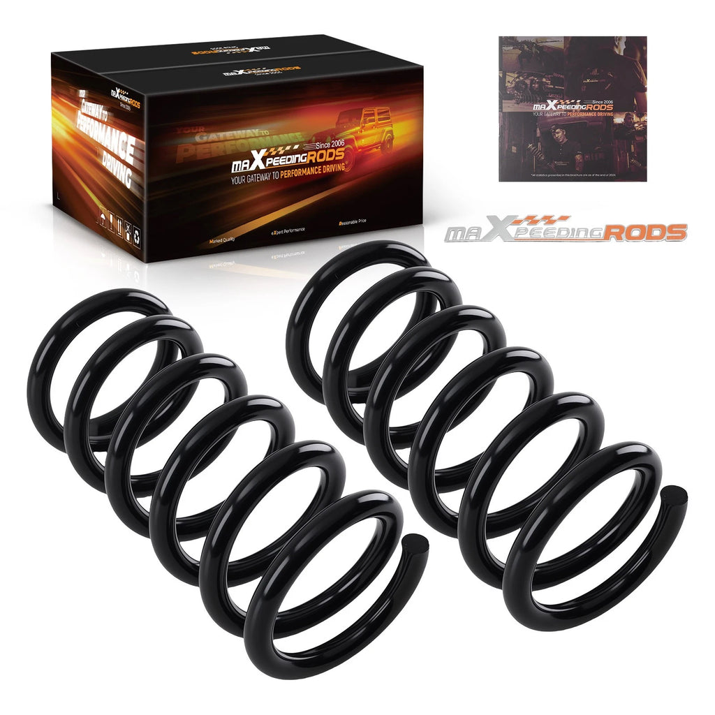1" Drop Front Lowering Spring for Chevrolet S10 Blazer (1982–2004)