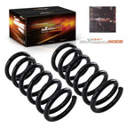 1" Drop Front Lowering Spring for Chevrolet S10 Blazer (1982–2004)