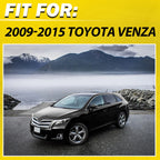 Exterior Door Handle for Toyota Venza (2009-2015)