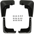 Set of 2 Splash Shields for Toyota Camry (2012–2014)
