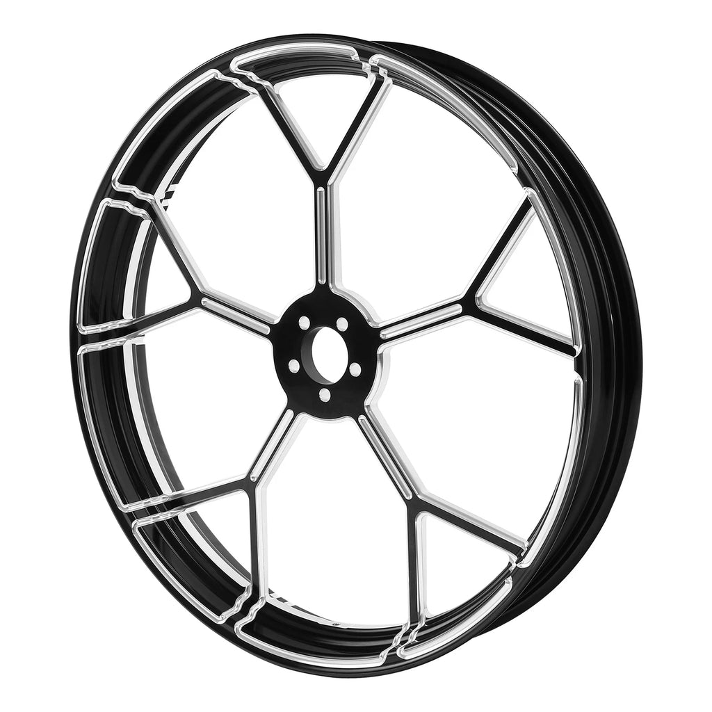 26" Front Wheel Rim for Harley Touring Street Glide (2008–Present)