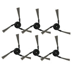 Side Brush Kit for MOVA V50 Ultra Robot Vacuum Cleaner (4 Pieces)