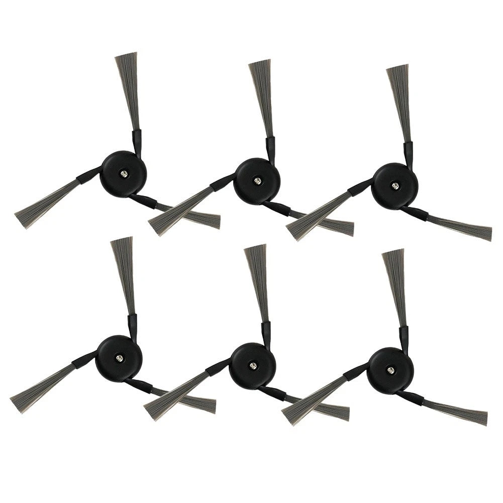 Side Brush Kit for MOVA V50 Ultra Robot Vacuum Cleaner (4 Pieces)